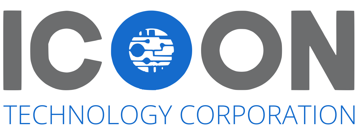 Icoon Logo