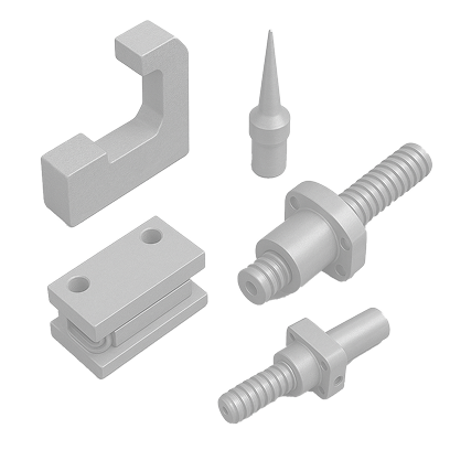 Precision Parts